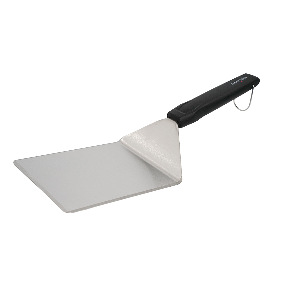 SANTOS Grillspachtel Plancha-Set, 4-teilig 