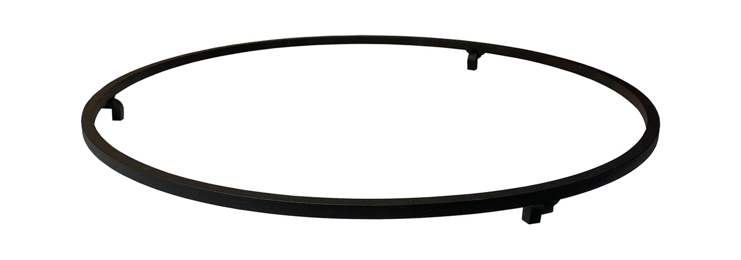OFYR Food Bumper für 75 cm Feuerplatten