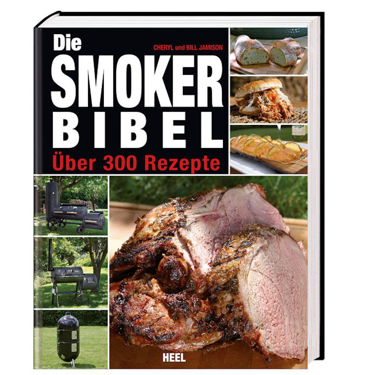Die Smoker Bibel