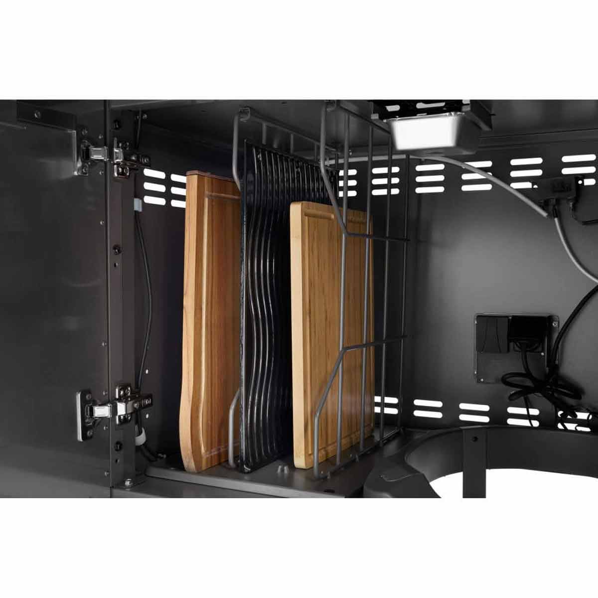 Napoleon Gasgrill Prestige Pro 500 Connected