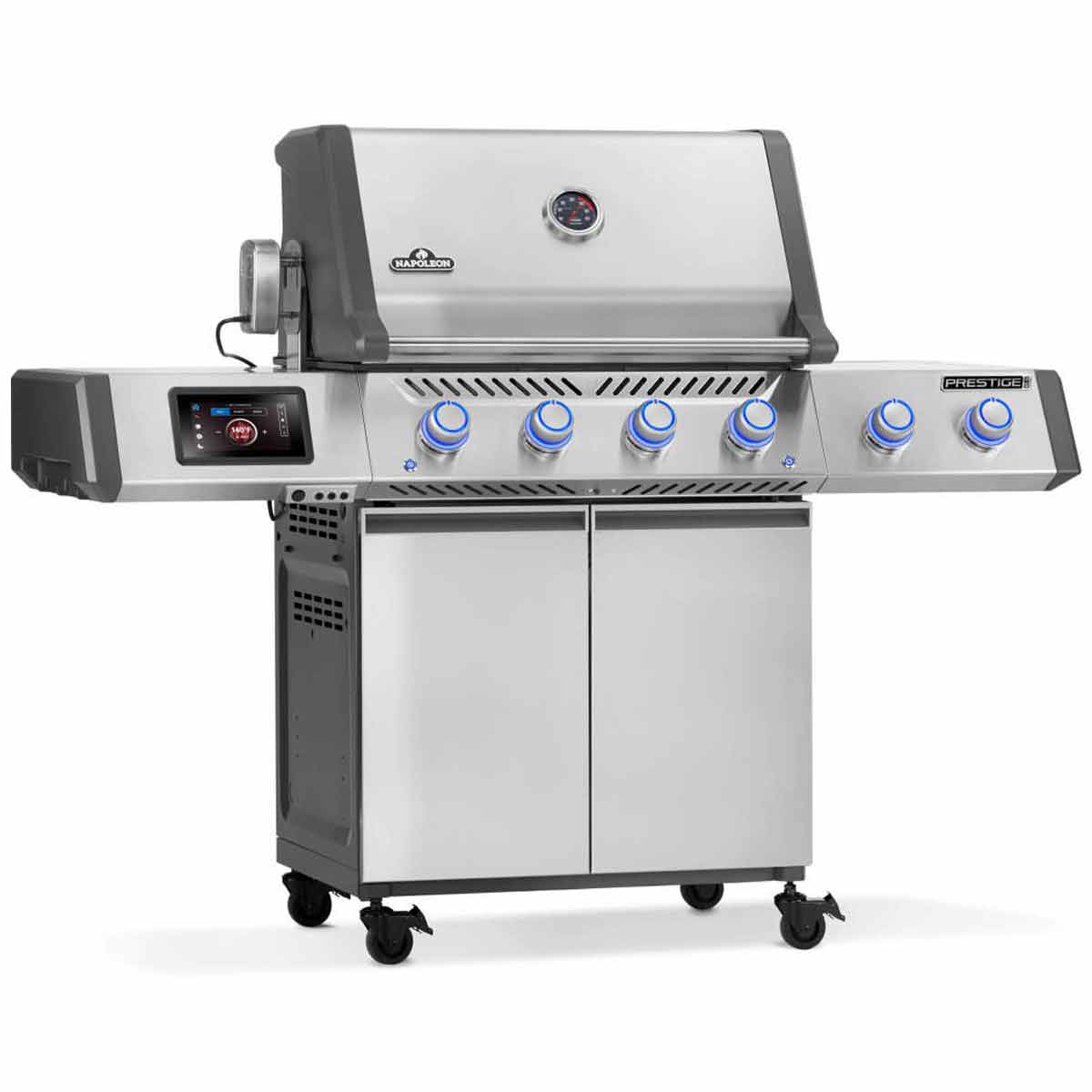 Napoleon Gasgrill Prestige Pro 500 Connected