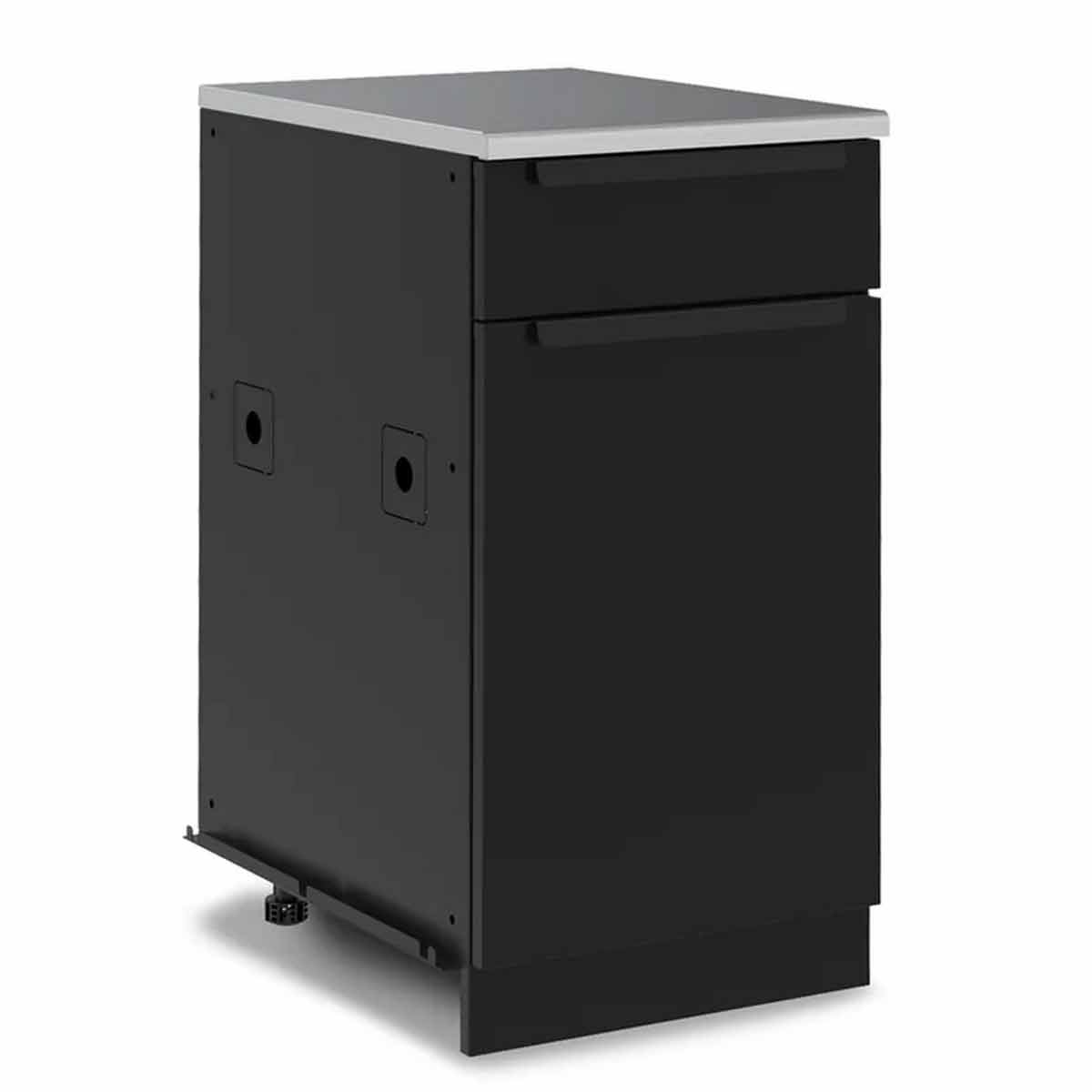 Broil King Außenküche Baron MOK Aufbewahrungsschrank 1-türig