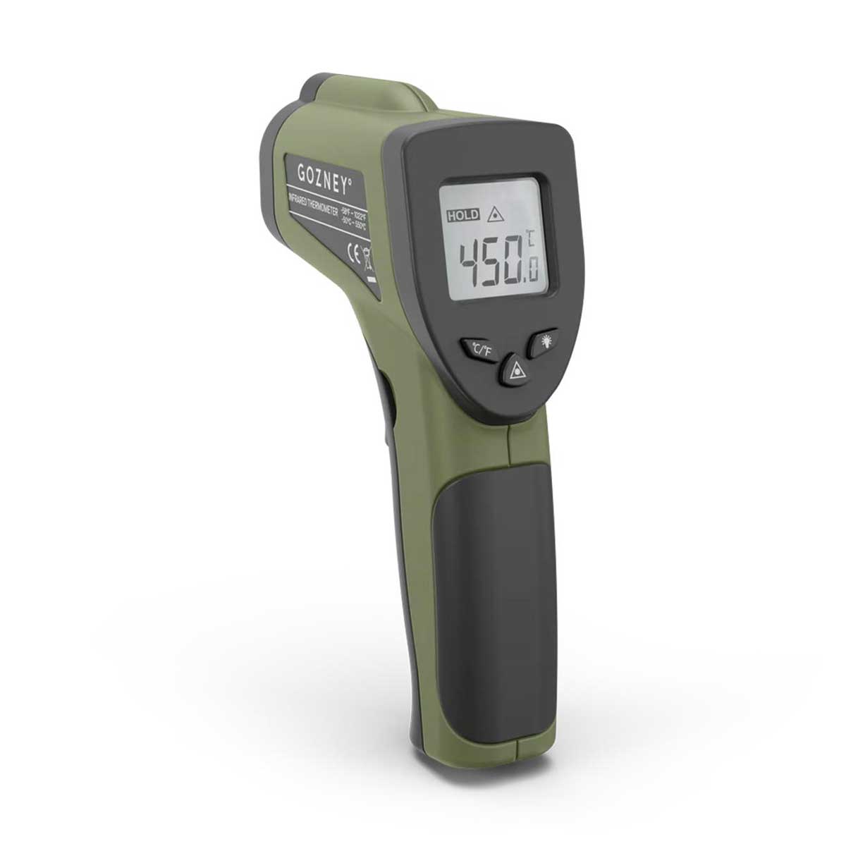 Infrarot Thermometer BigGreenEgg - jetzt online kaufen