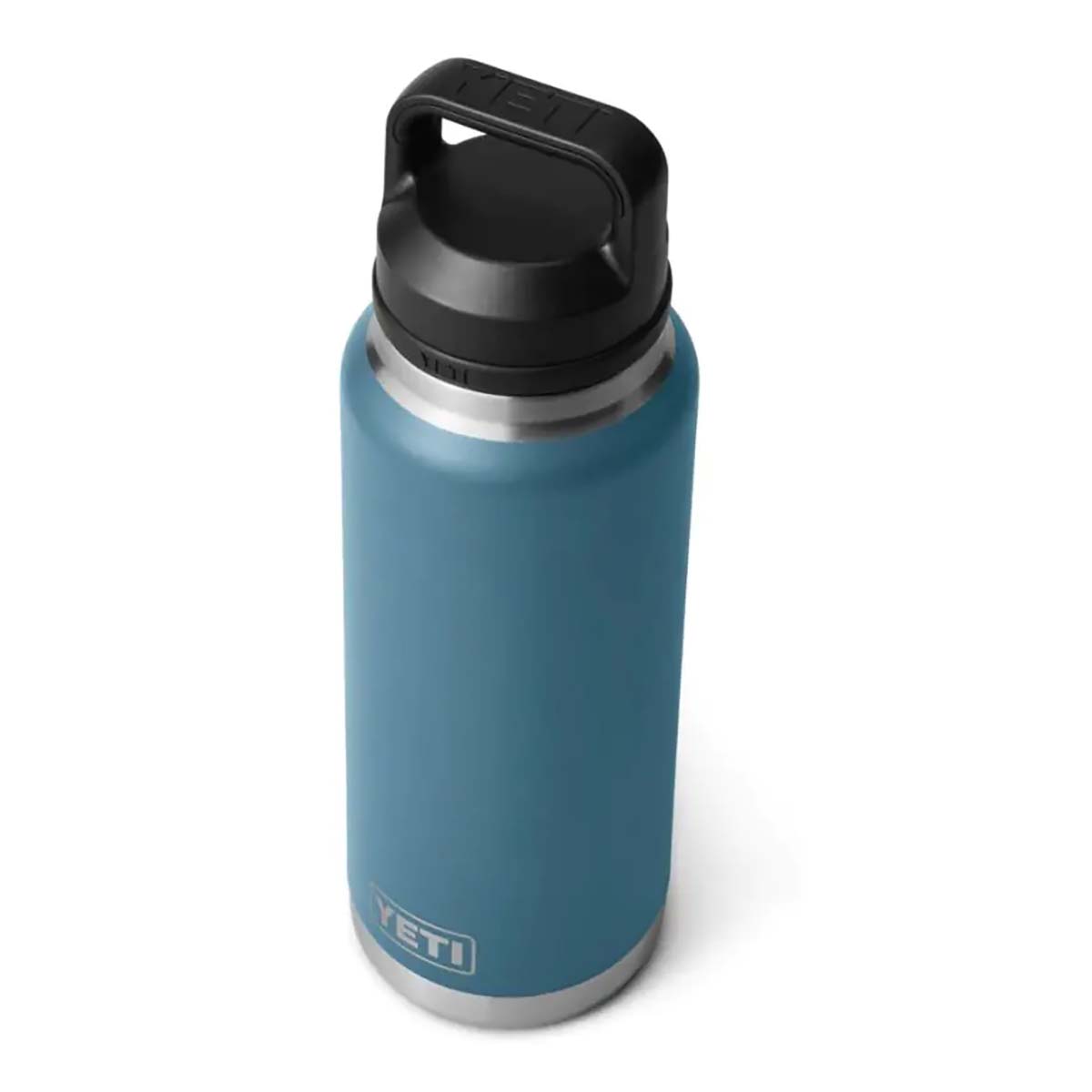 YETI | Rambler | Chug Flasche | Nordic blue | 36 oz / 1065 ml