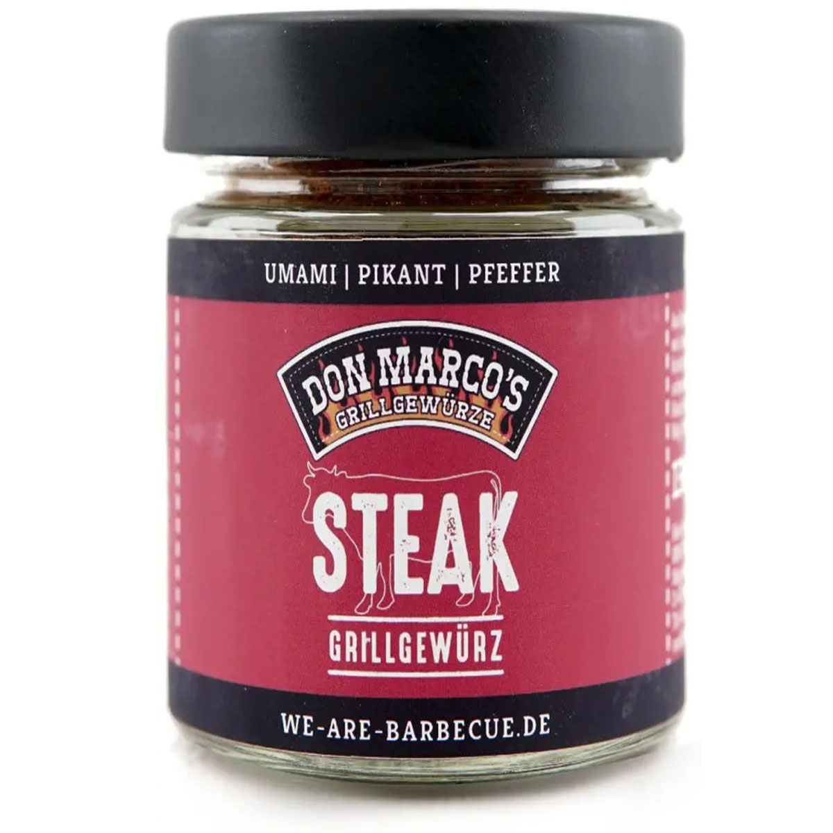 Don Marco Steak