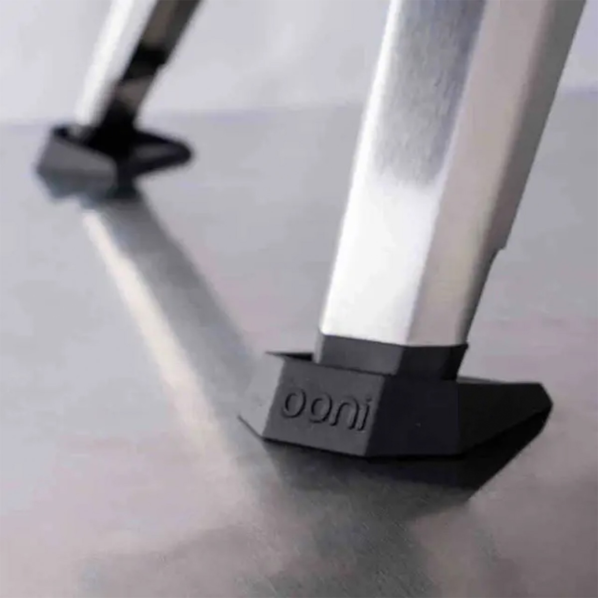 Ooni Standfüße für Pizzaofen 3er-Set