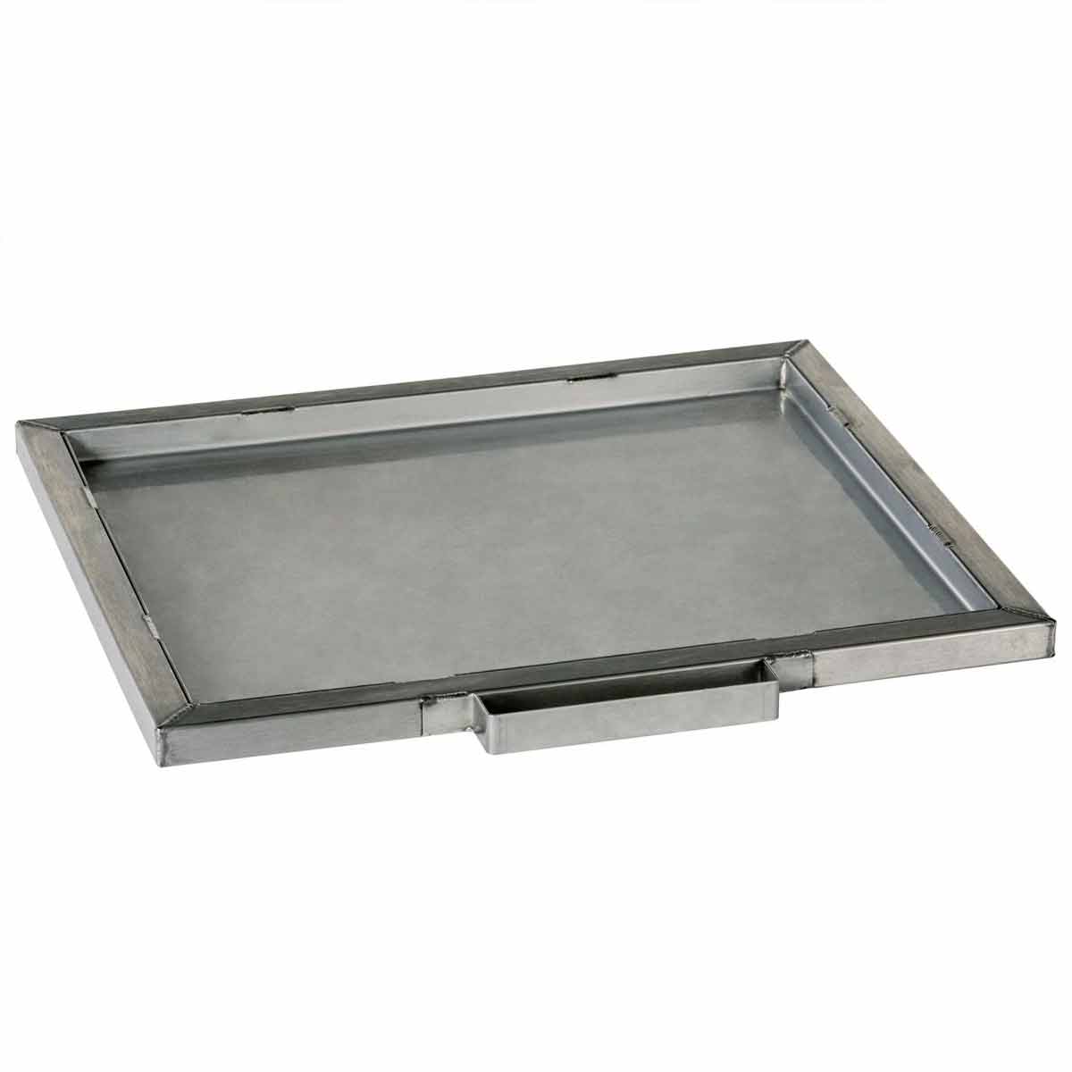 Charlie Oven Plancha