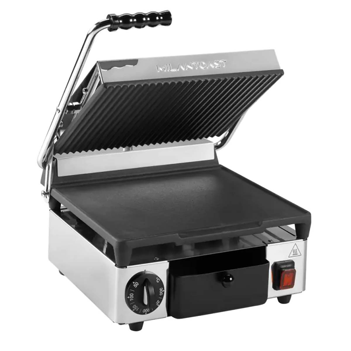 Milantoast Kontaktgrill 16001