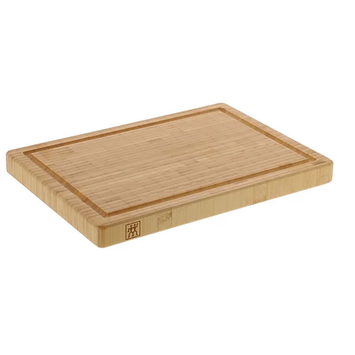 ZWILLING Schneidbrett | Bambus | mittel | 36 cm x 25 cm