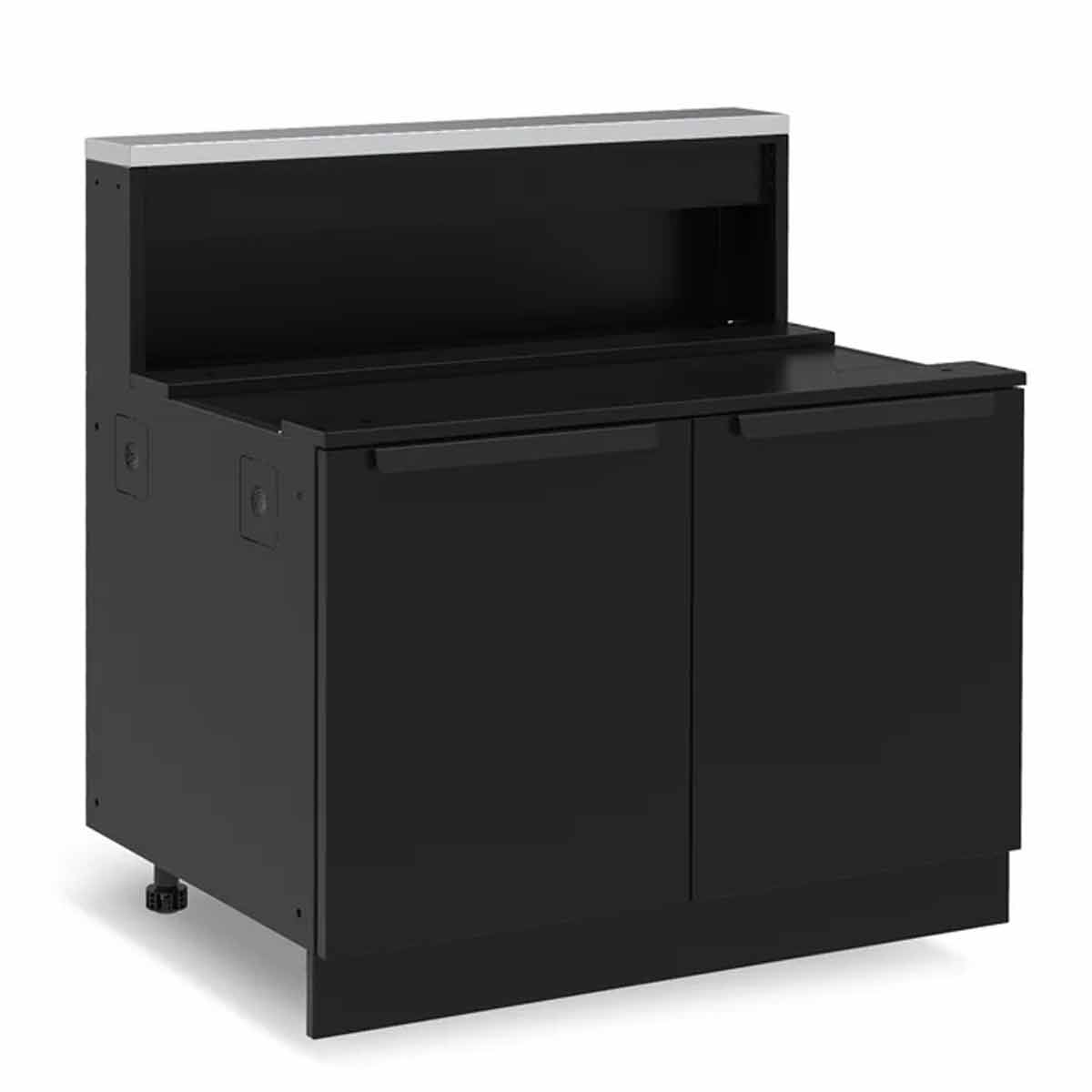 Broil King Außenküche Baron 520 MOK Komplettset