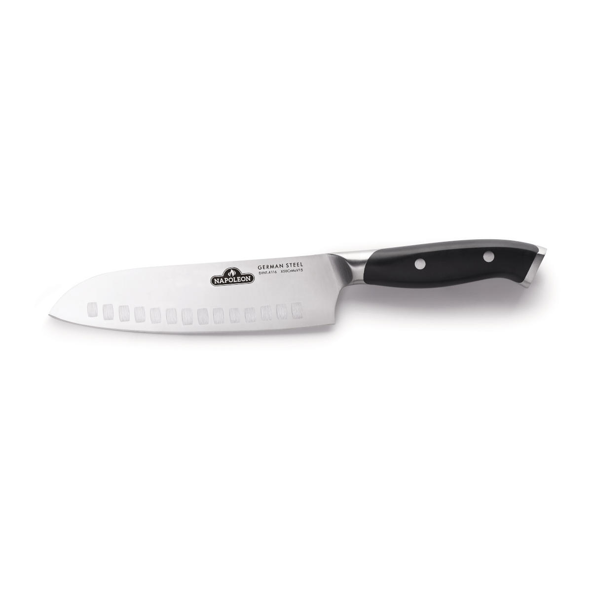 Napoleon Santoku Messer, 39,3 cm