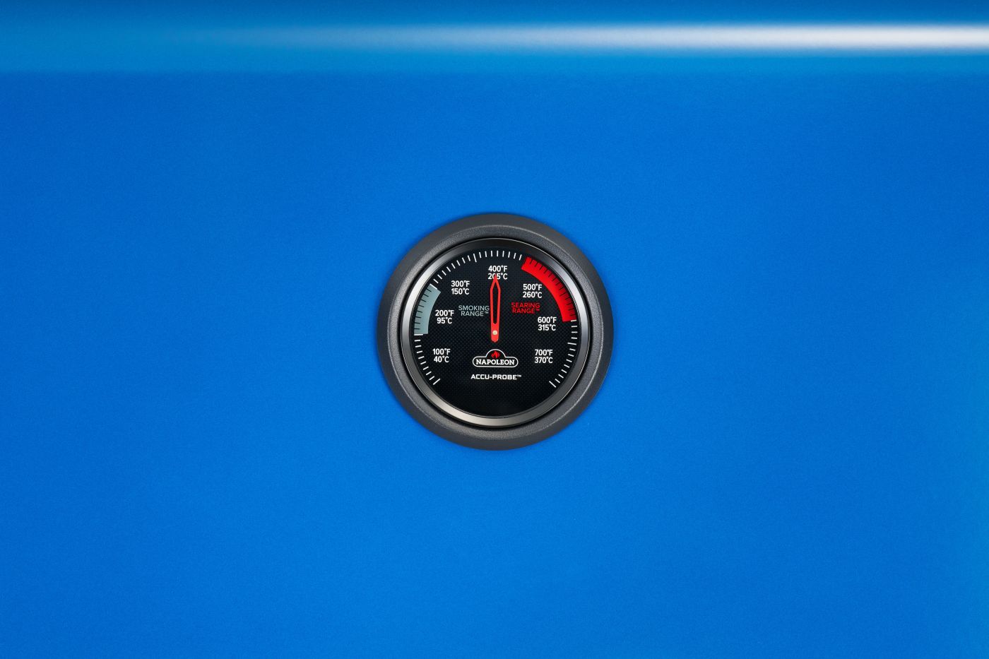 Napoleon Prestige 500 | Connected | Blau 