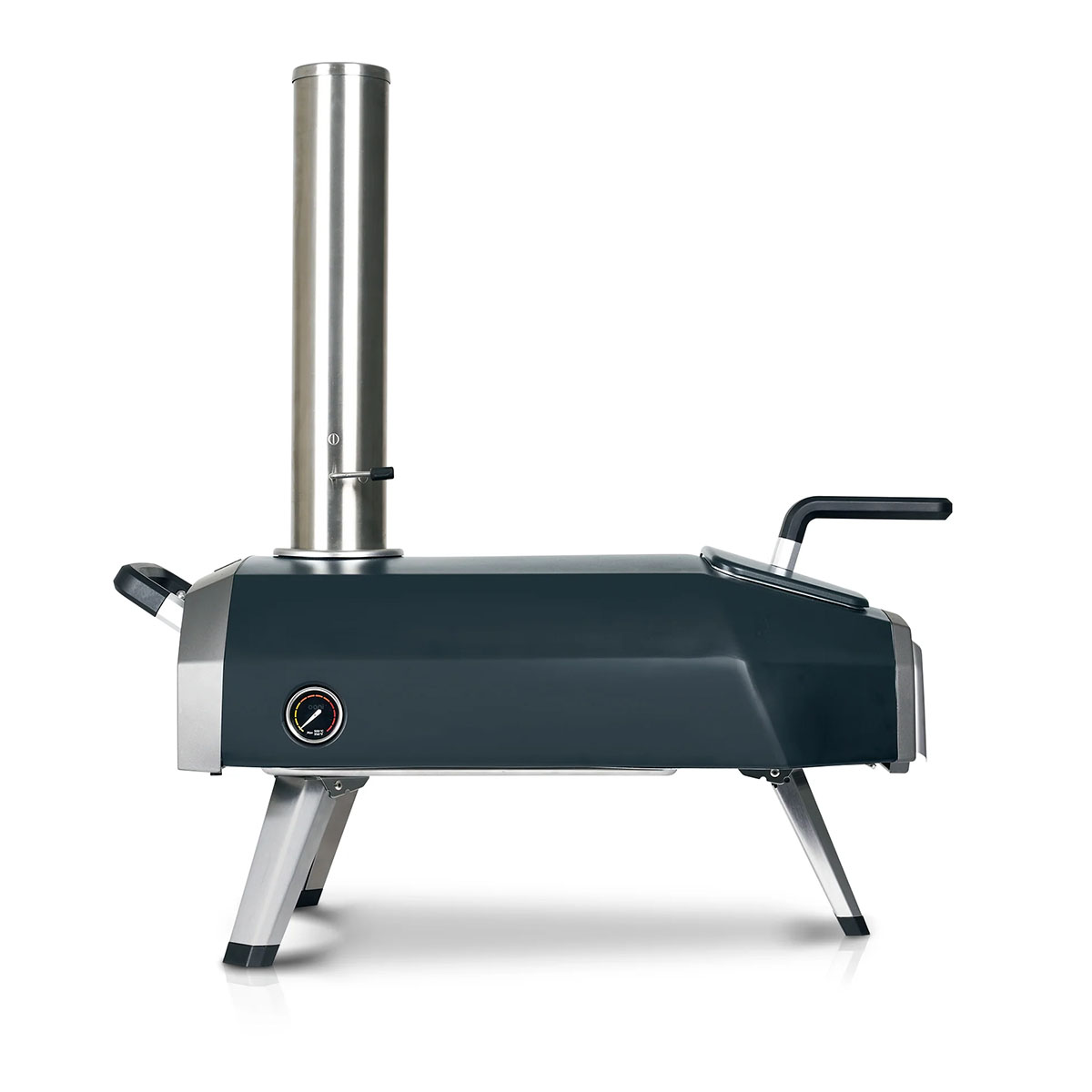 Ooni Karu 2 12G Multi-Brennstoff Outdoor-Pizzaofen