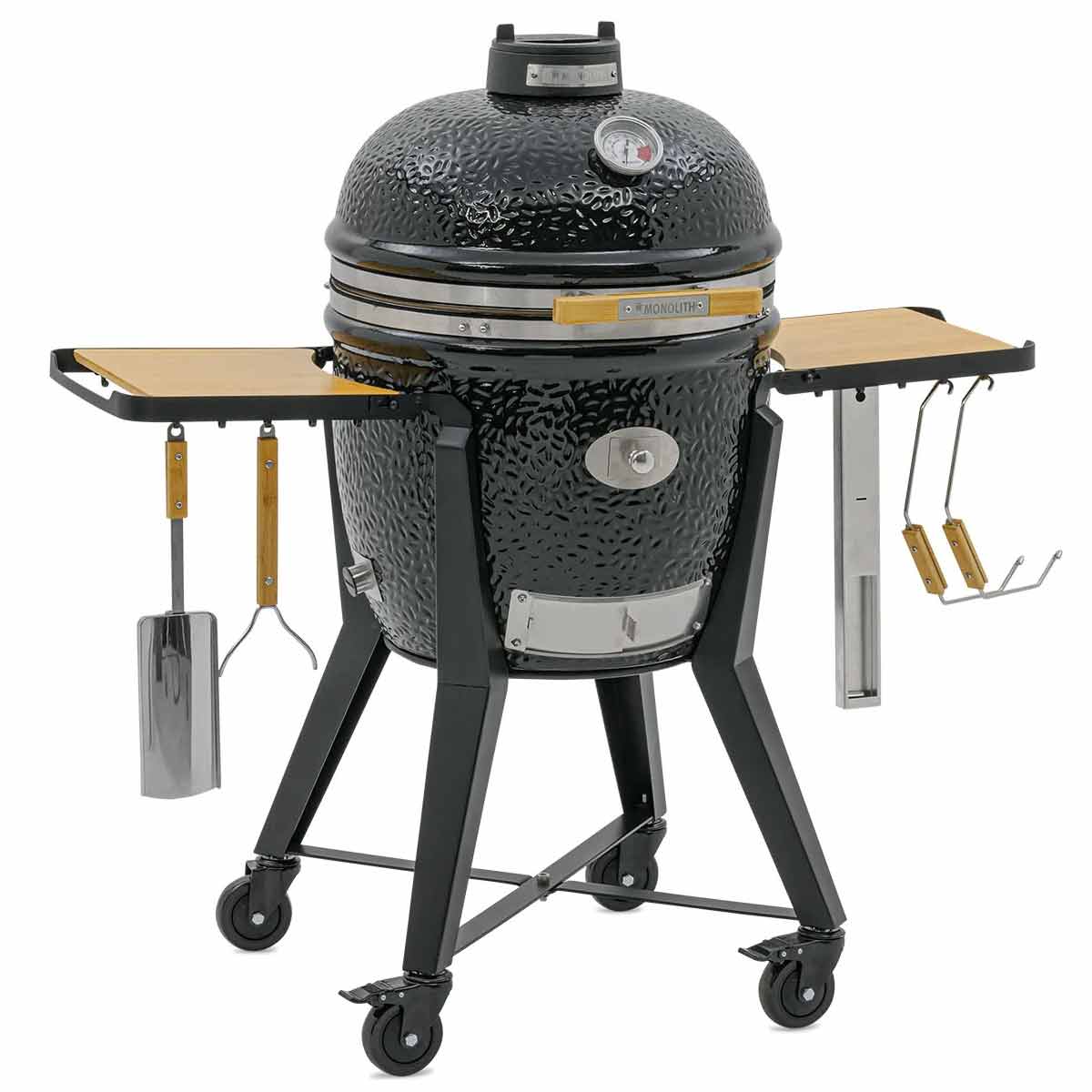 Monolith Keramikgrill Two.55 Starterset 