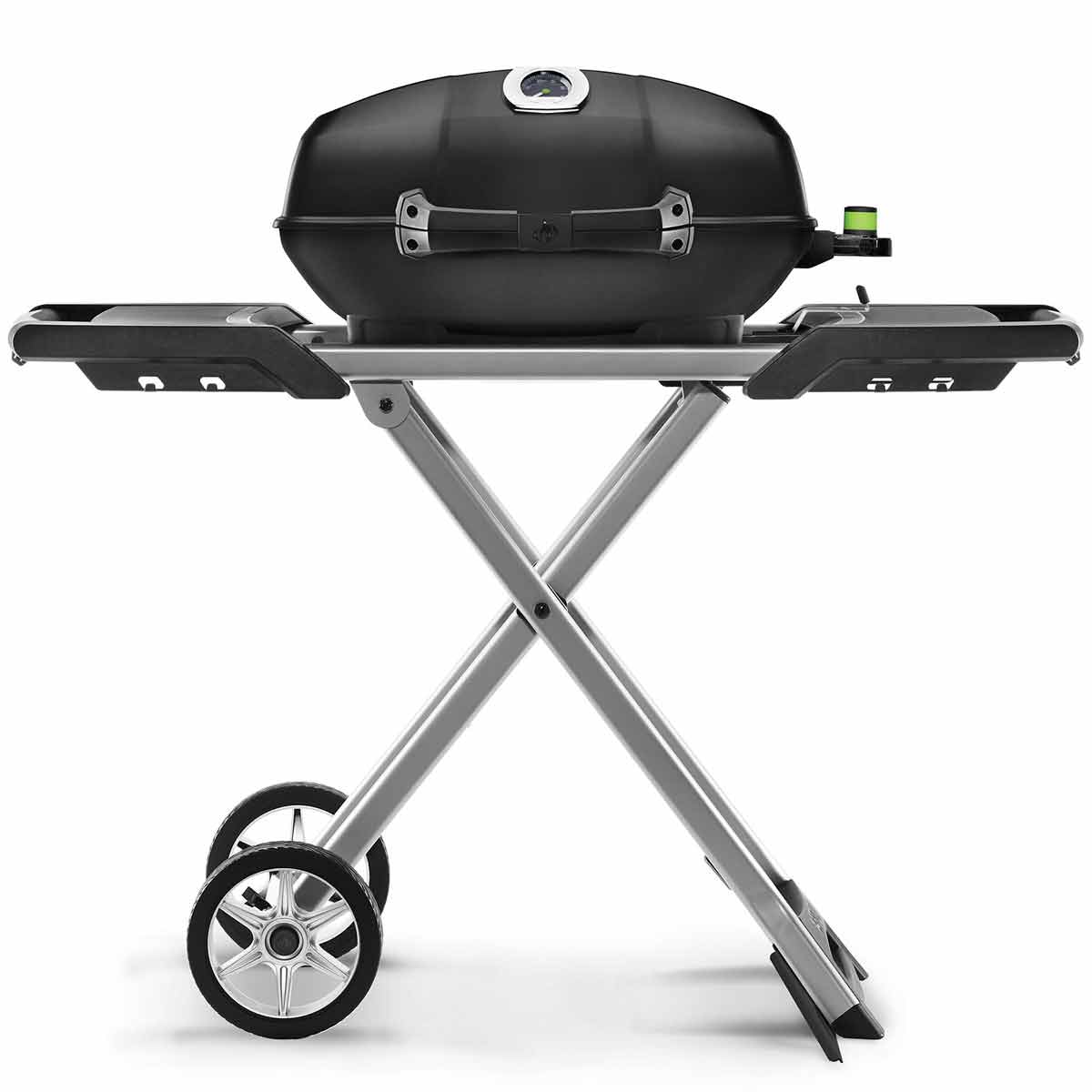 Napoleon TravelQ Elektrogrill | klappbarer Wagen Napoleon TravelQ Elektrogrill | klappbarer Wagen