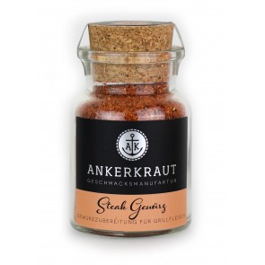 Ankerkraut Steak Gewrz 100g Ankerkraut Steak Gewrz 100g