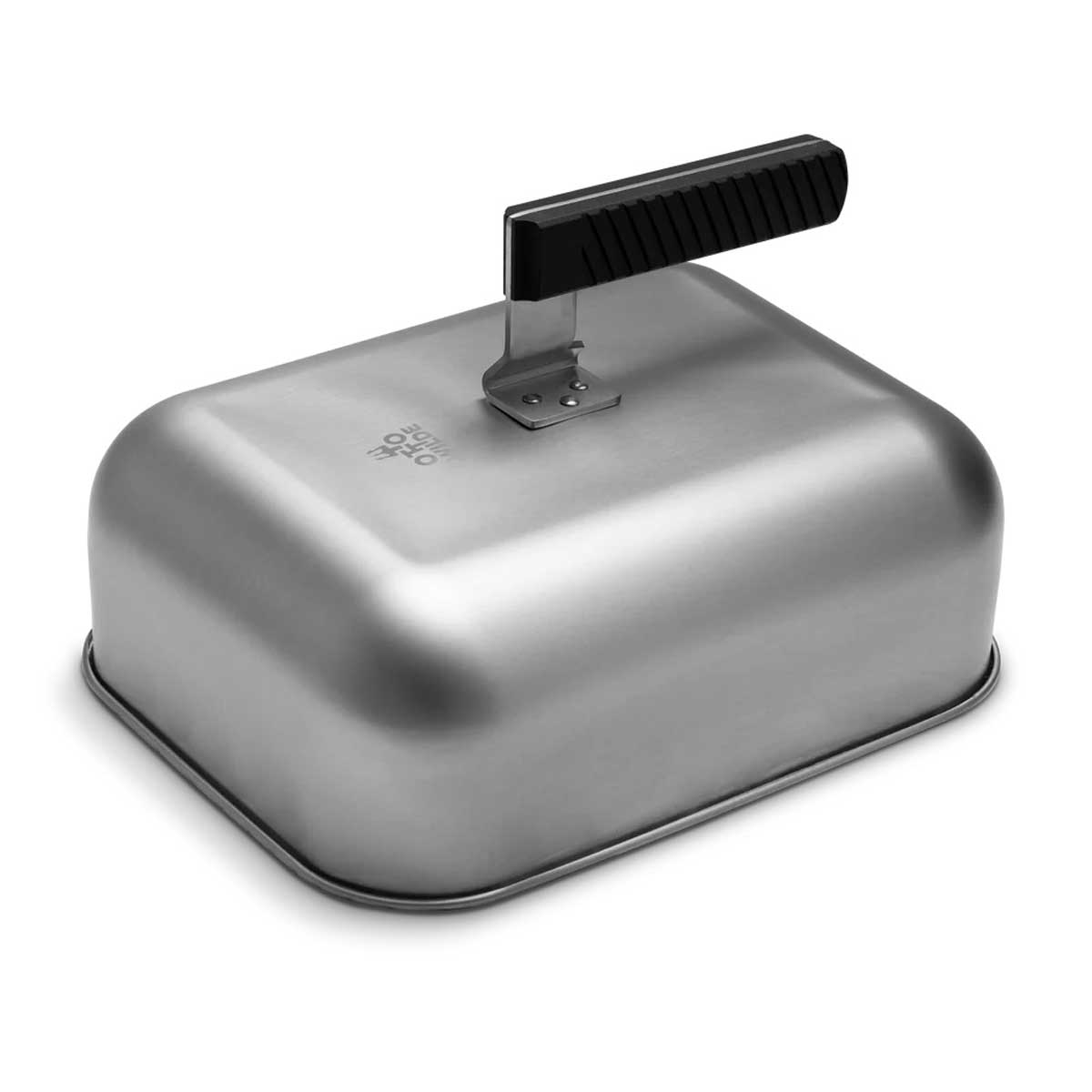 Otto Wilde Burger Set Planchahaube Otto Wilde Burger Set Planchahaube