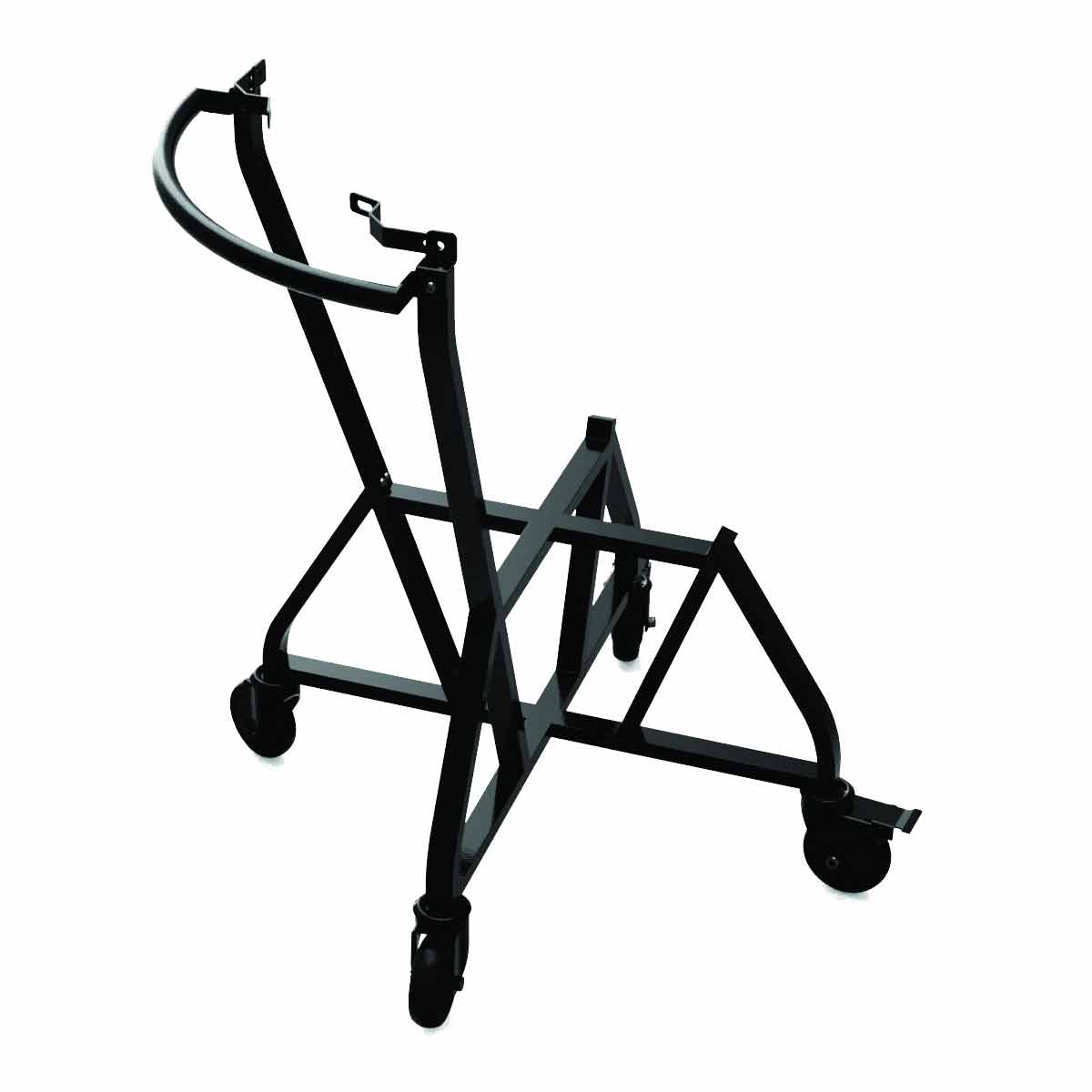 Big Green Egg IntEGGrated Nest+Handler