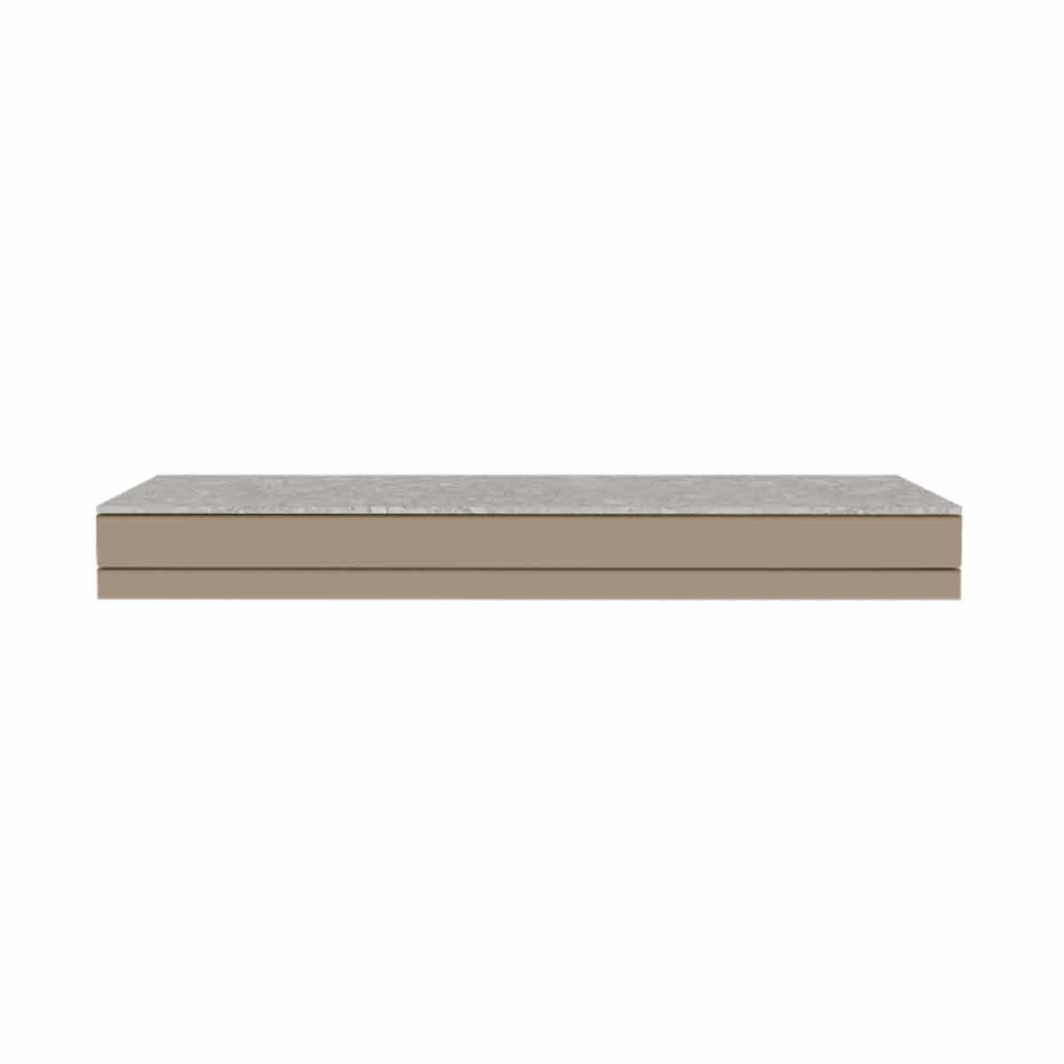 Ofyr Pro Connect, Bridge Modul Taupe Ofyr Pro Connect, Bridge Modul Taupe