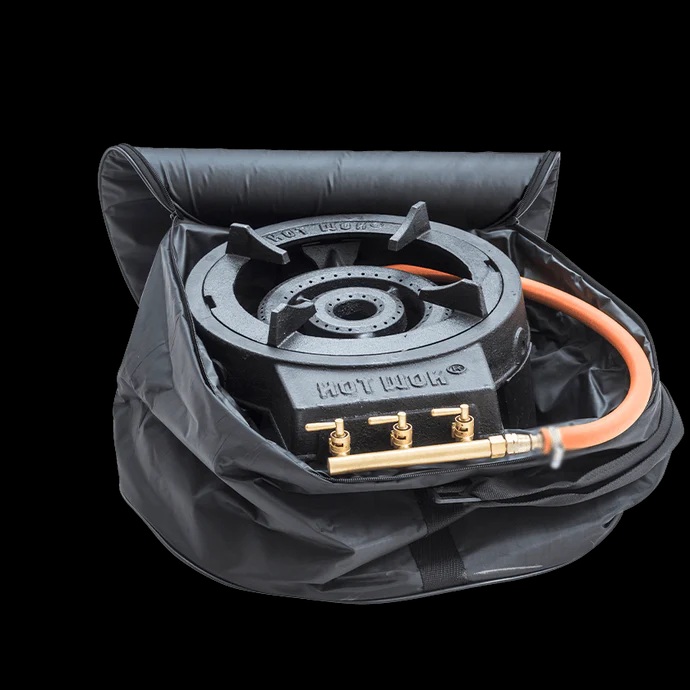 Hot Wok Transporttasche für Hot Wok und Hot Wok Pro
