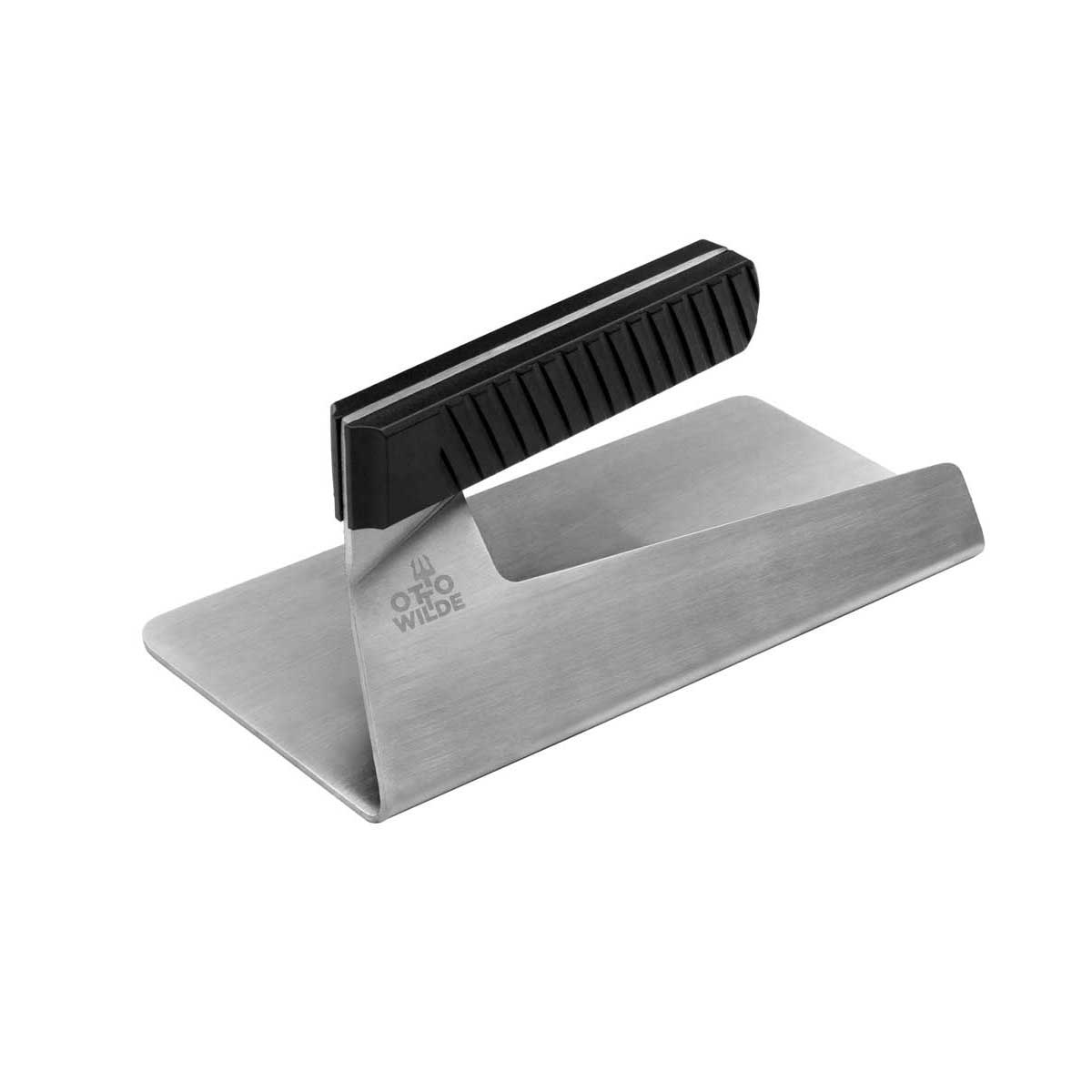 Otto Wilde Burger Set Fleischbeschwerer Otto Wilde Burger Set Fleischbeschwerer