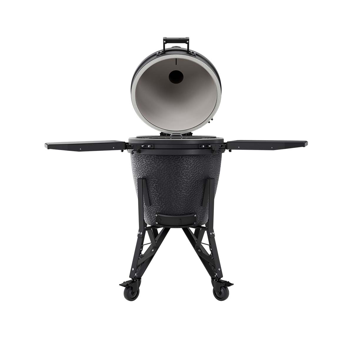 BSTRD. Large Complete Keramikgrill | Graphite