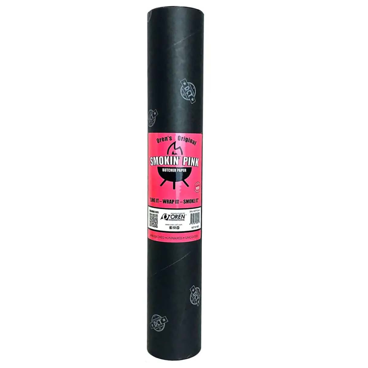 Oren Pink Butcher Paper | 60,96 cm x 45,72 m