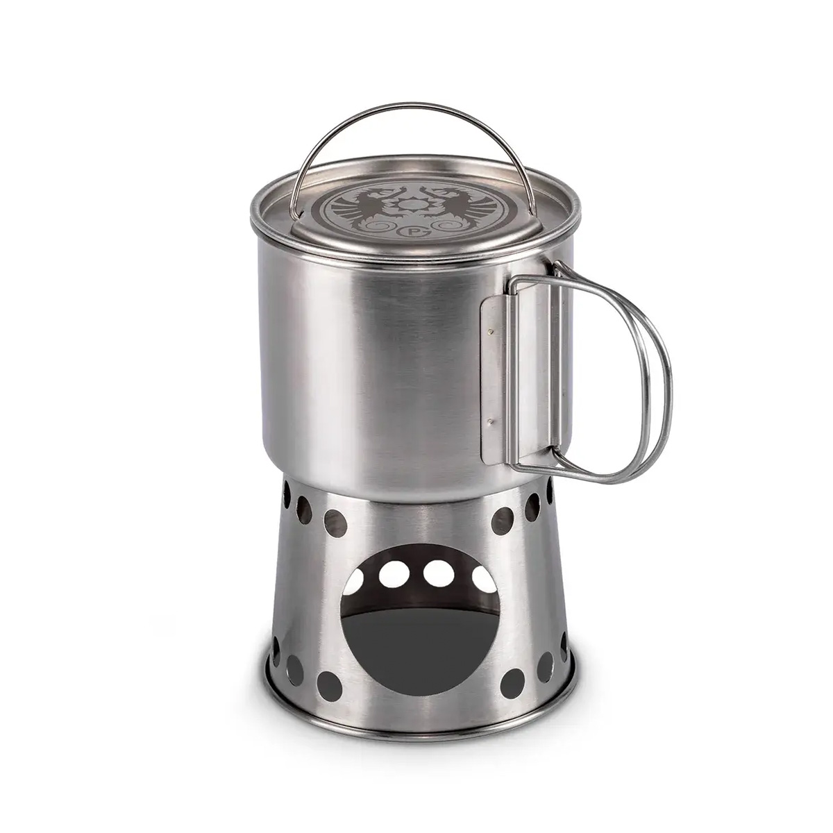 Petromax Kochbecher CampLine Classic