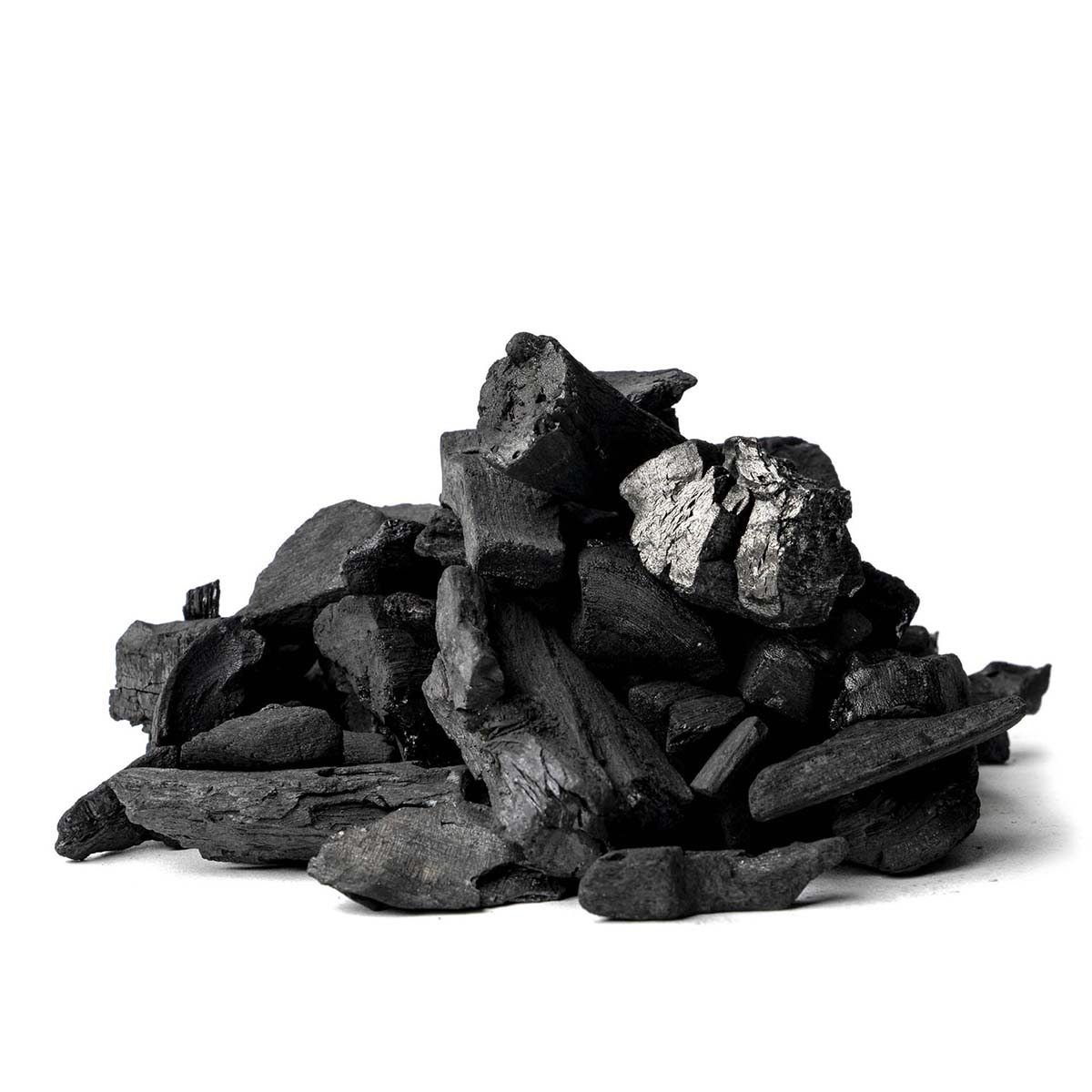 Ooni Premium Stückholz-Holzkohle 4 kg