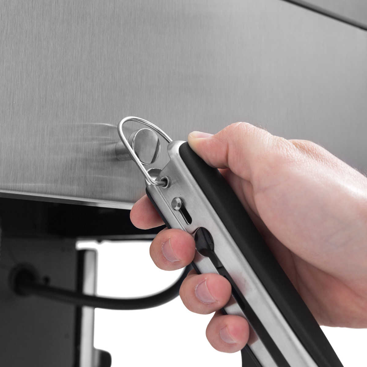 Broil King Imperial S690 IR inkl. Drehspieß, Edelstahl, 2022 Broil King Imperial S690 IR inkl. Drehspieß, Edelstahl, 2022