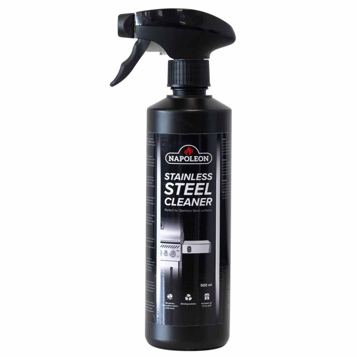 Edelstahlreiniger PRO 500 ml | Edelstahl