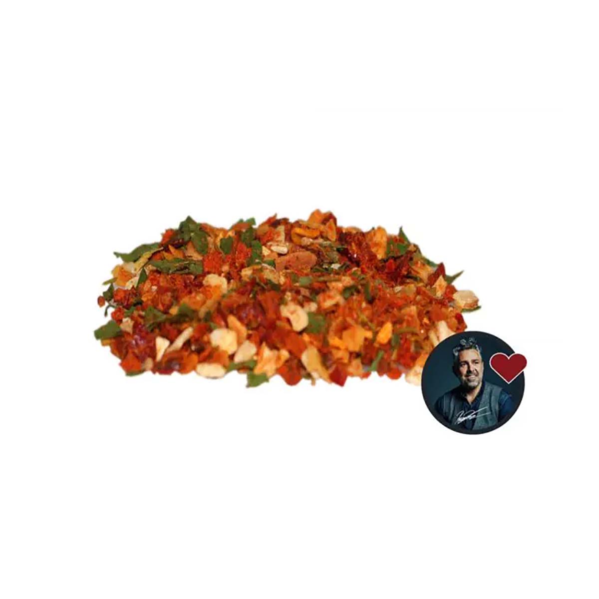 STAY SPICED ! Chakalaka - exotische Gewürzmischung| 80 g