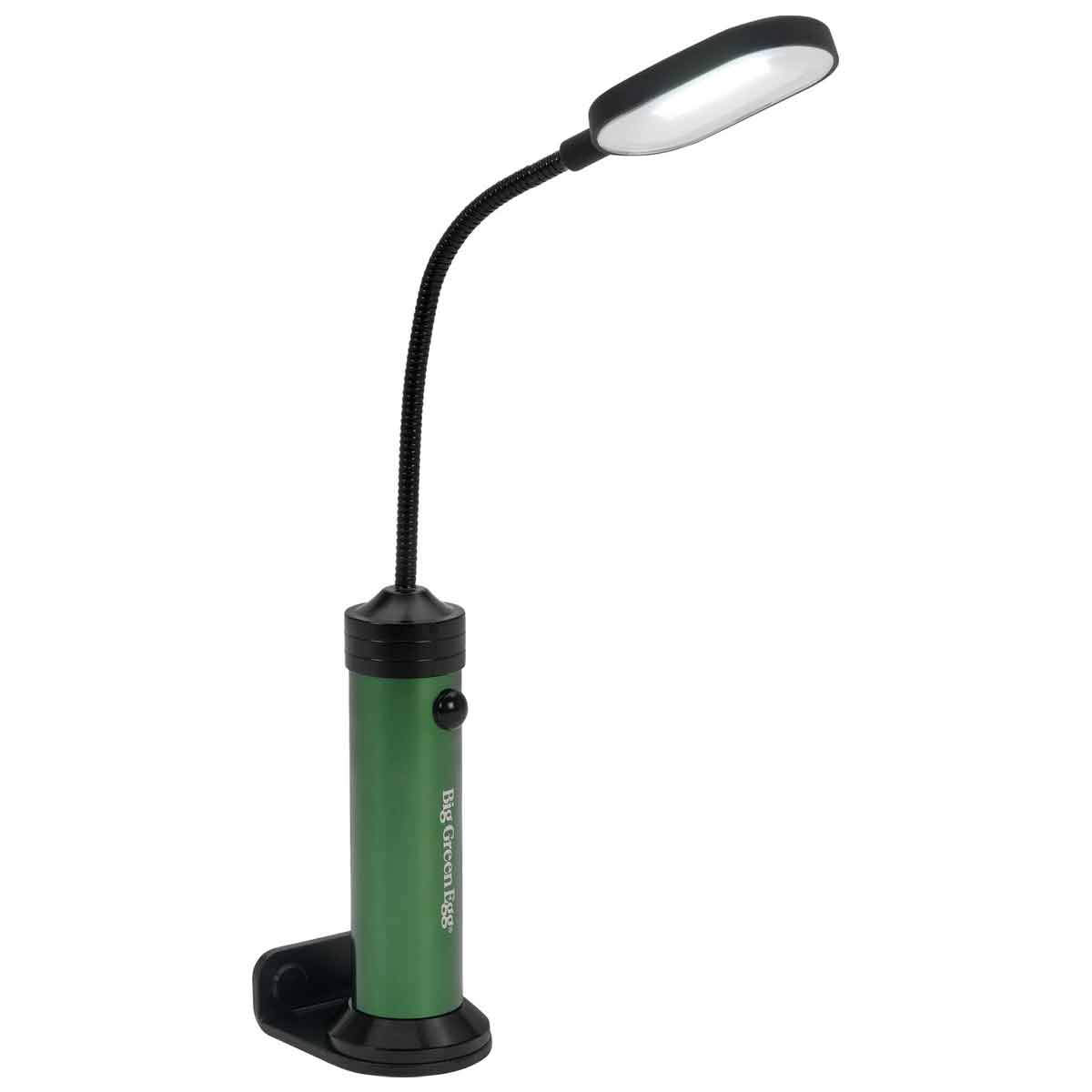 Big Green Egg Flexible Grilllampe