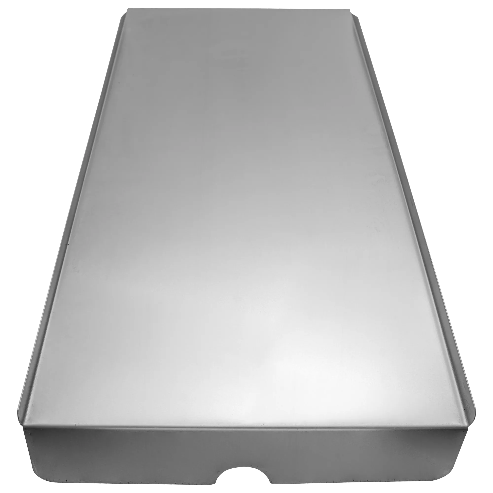 Traeger Fettwanne