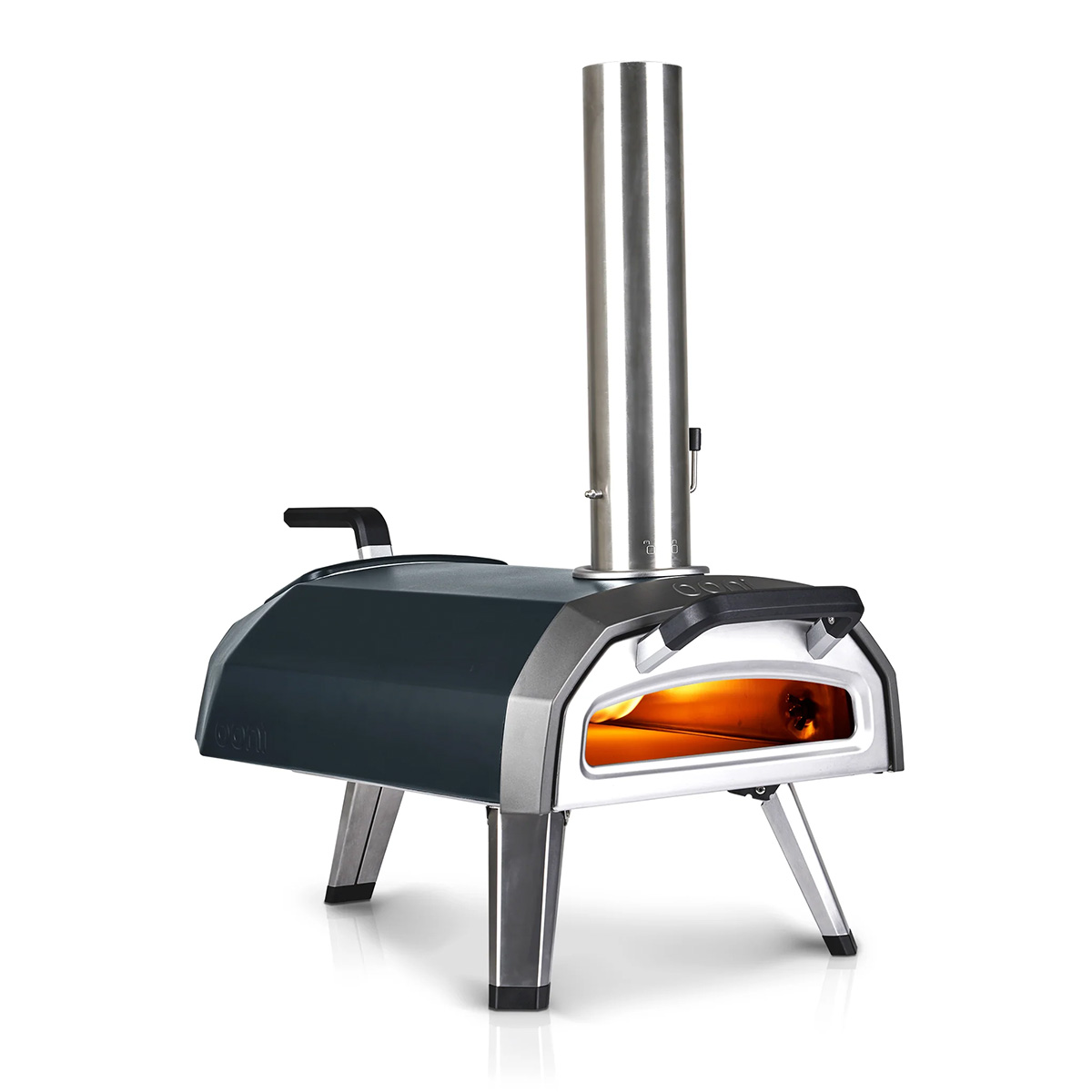 Ooni Karu 2 12G Multi-Brennstoff Outdoor-Pizzaofen