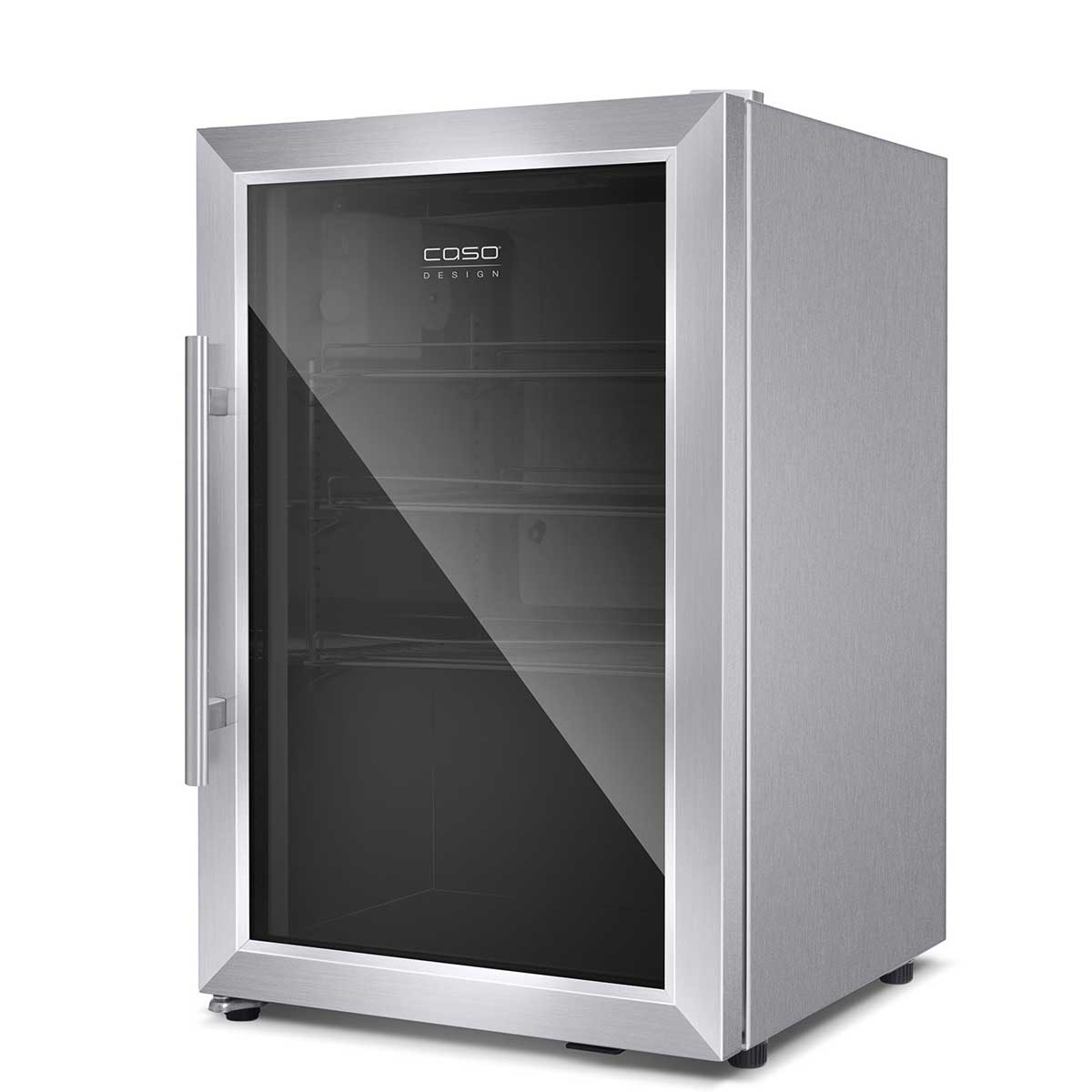 CASO Outdoor Kühlschrank Barbecue Cooler R