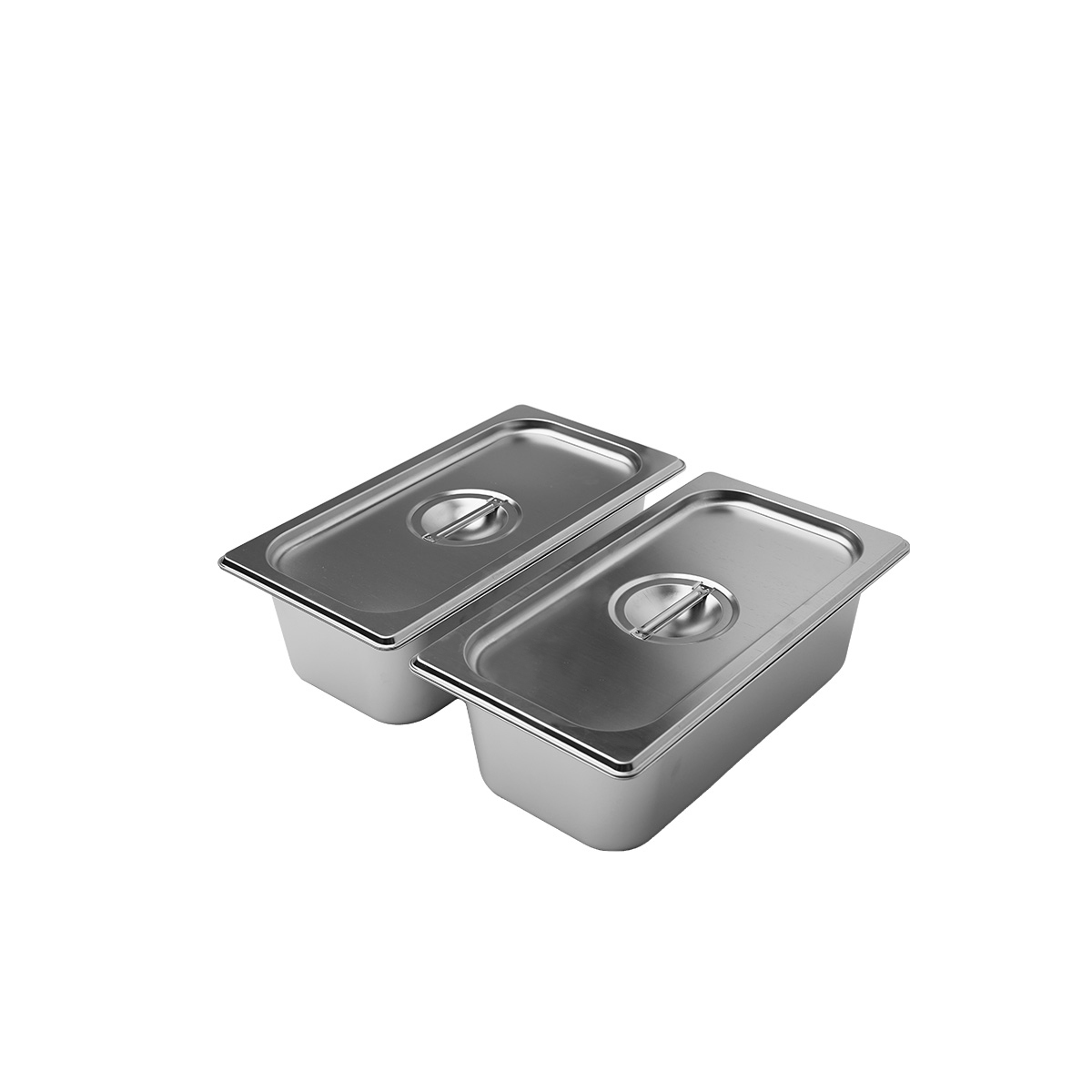 Cheffe GN-Container Set | 4-teilig