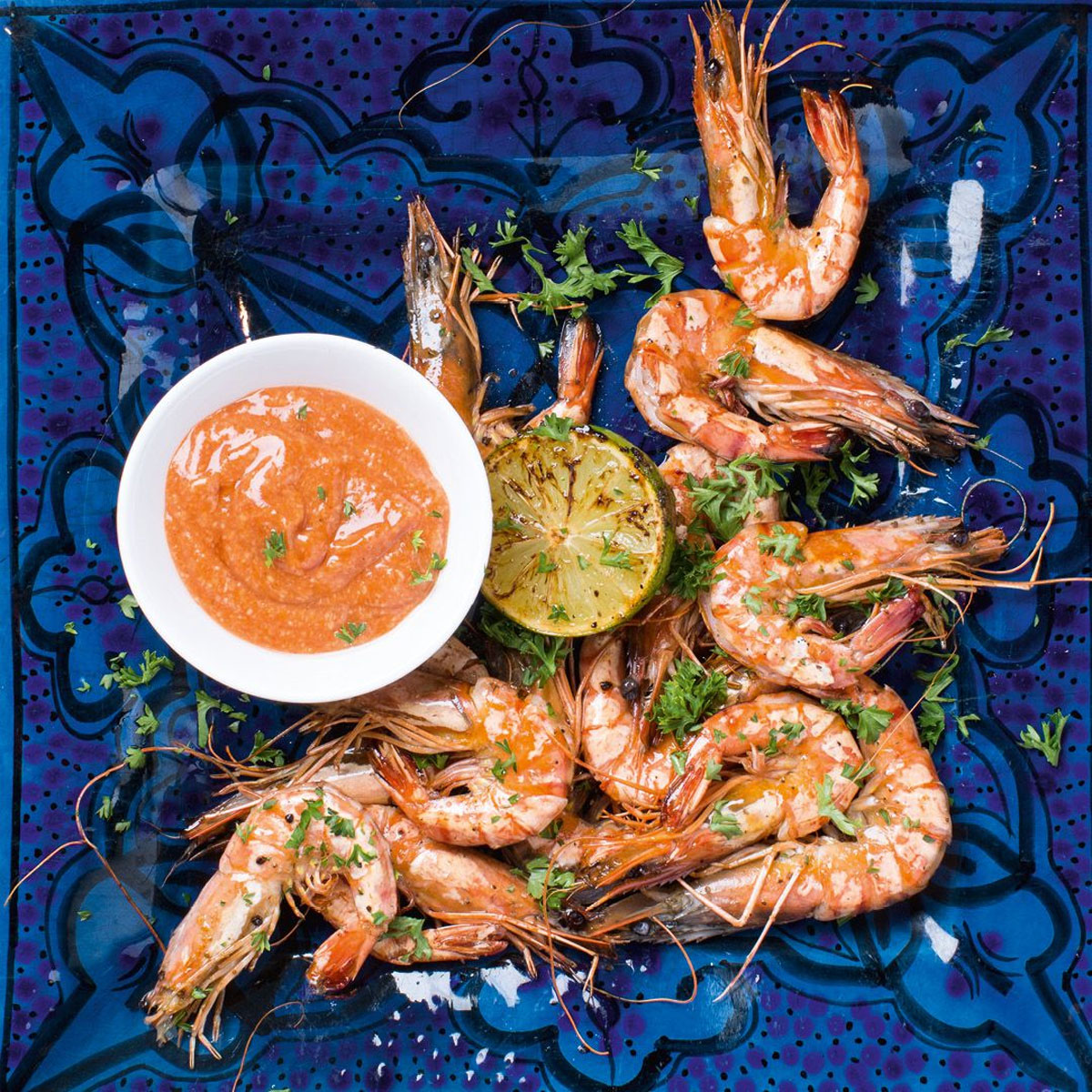 OFYR Kochbuch Deutsch Englisch CB NO1 EN DE