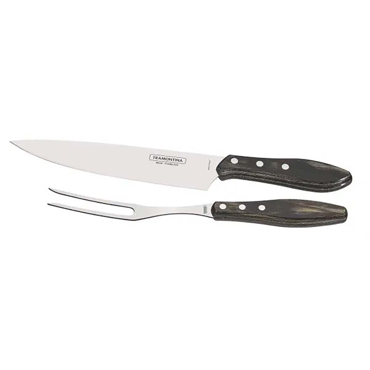 Tramontina | Tranchier-Set | 2-tlg. FSC