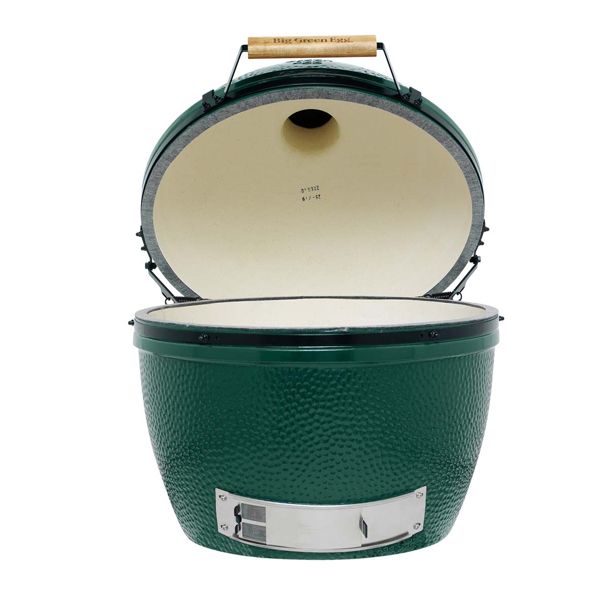 Big Green Egg XLarge Outdoorküche | Komplettpaket