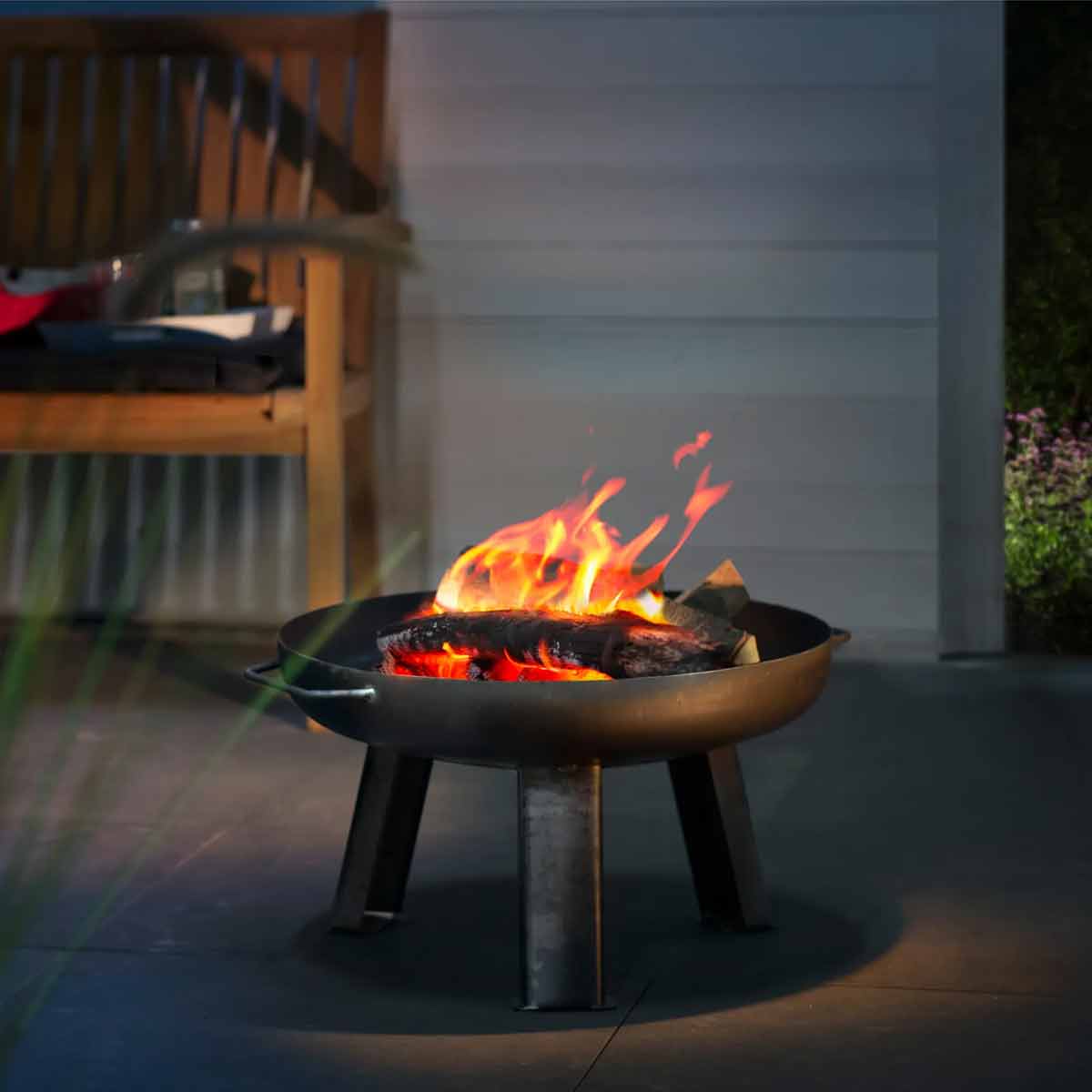 Buschbeck Feuerschale XS | Ø 55 cm