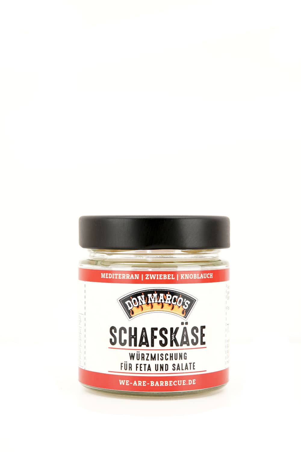 Don Marco's Schafskäse, 70g Glas
