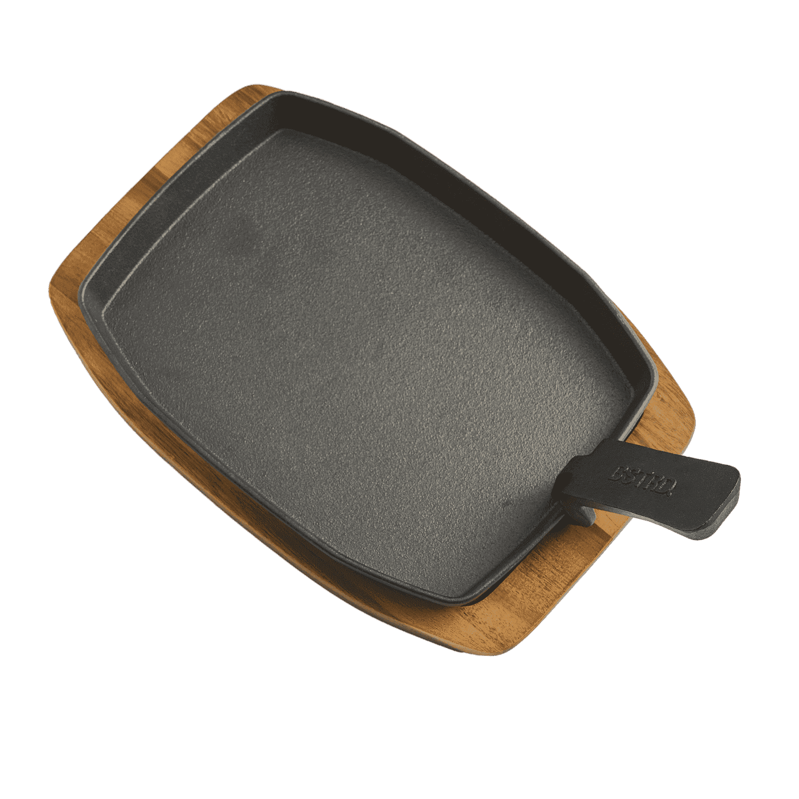 BSTRD. Serving Plate 28