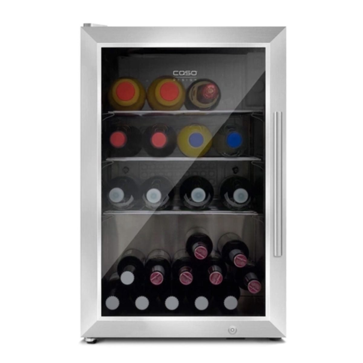 CASO Outdoor Kühlschrank Caso Barbecue Cooler L CASO Outdoor Kühlschrank Caso Barbecue Cooler L