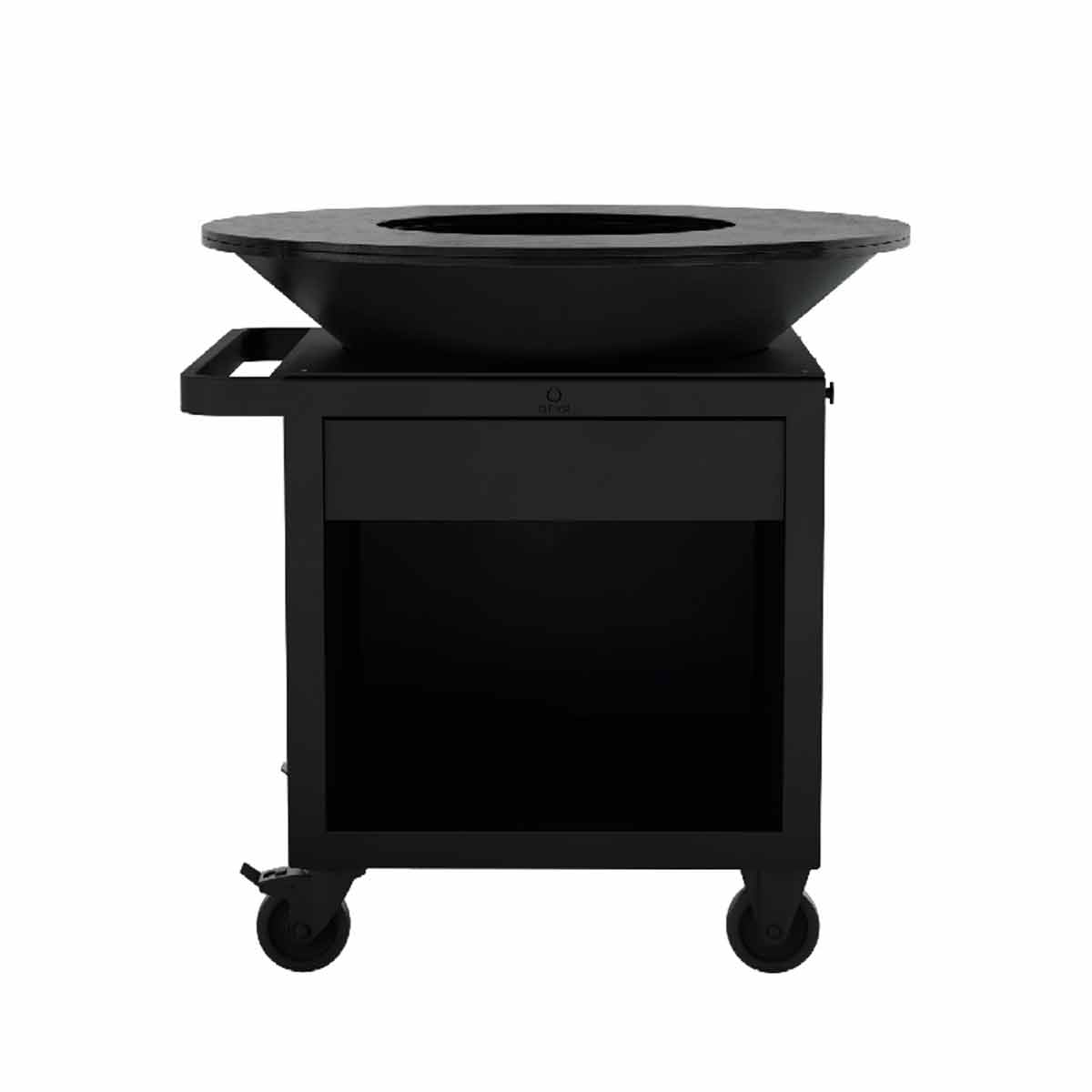 Ofyr Pro Connect, Plancha Modul Black