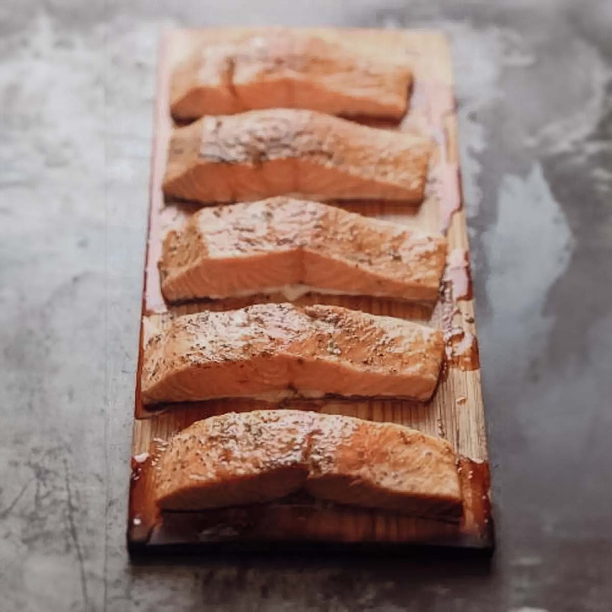 SANTOS Räucherbrett Zedernholz | 2er Set | 40 x 15 x 1,2 cm SANTOS Räucherbrett Zedernholz | 2er Set | 40 x 15 x 1,2 cm