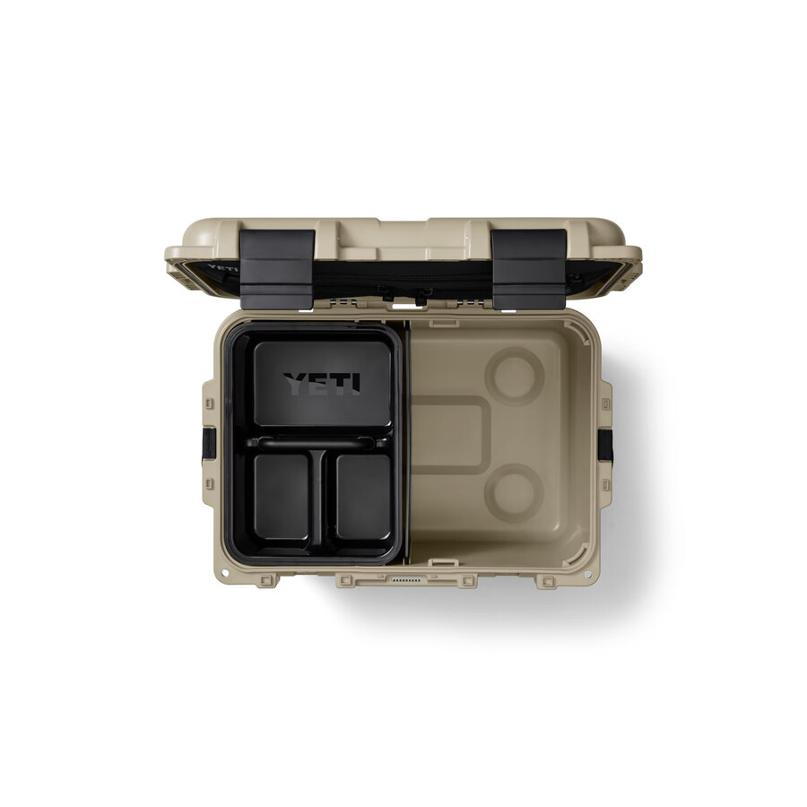 Yeti LoadOut GoBox 30, Tan