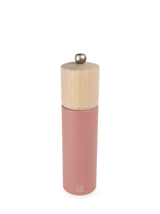 BOREAL Pfeffermühle altrosa 21 cm