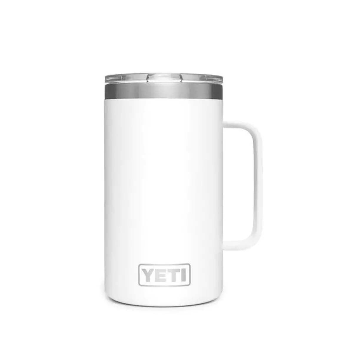 YETI | Rambler | Krug | Weiss |24 oz / 710 ml