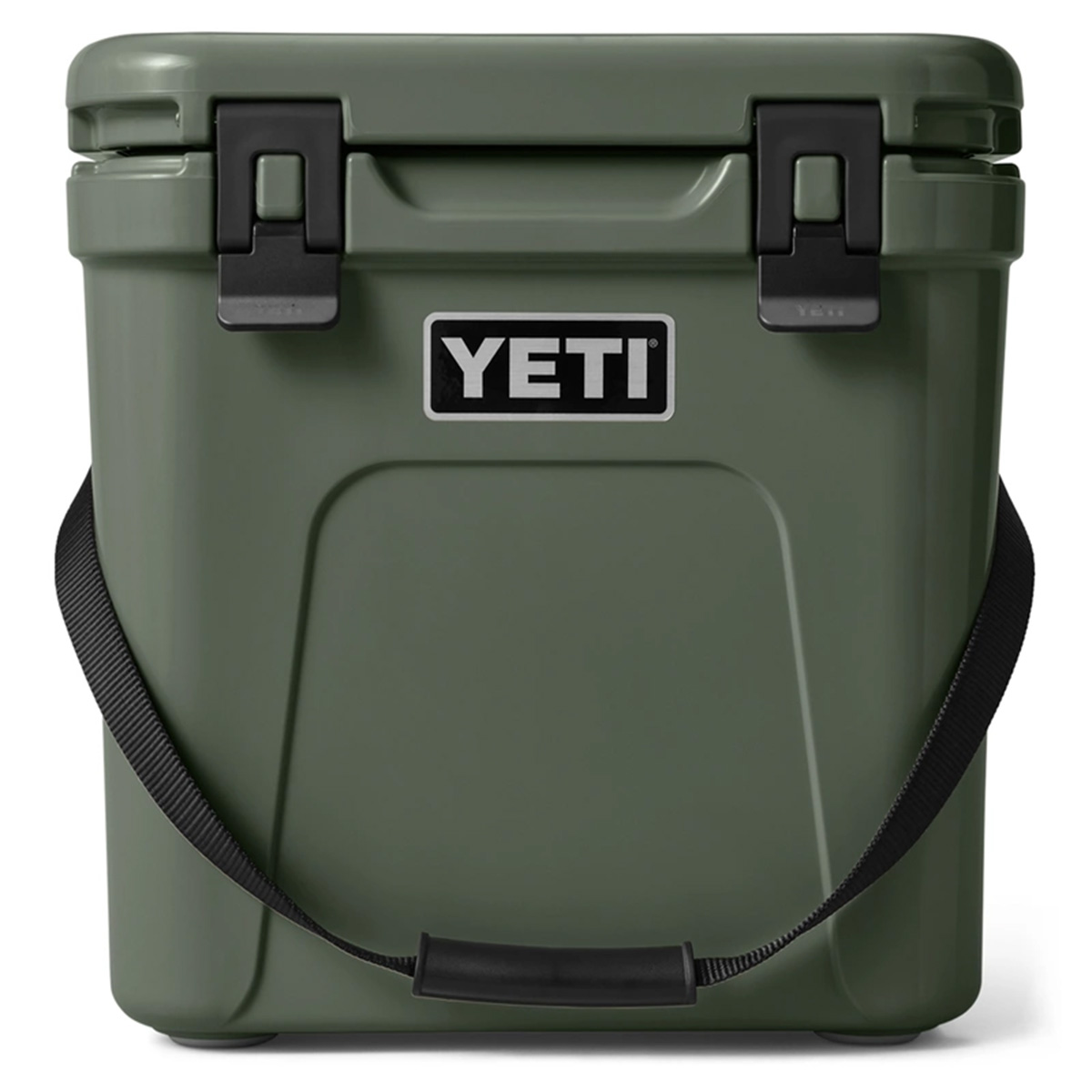 YETI Kühlbox Roadie 24 F23G, Camp Green